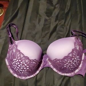 Victoria's secret bra